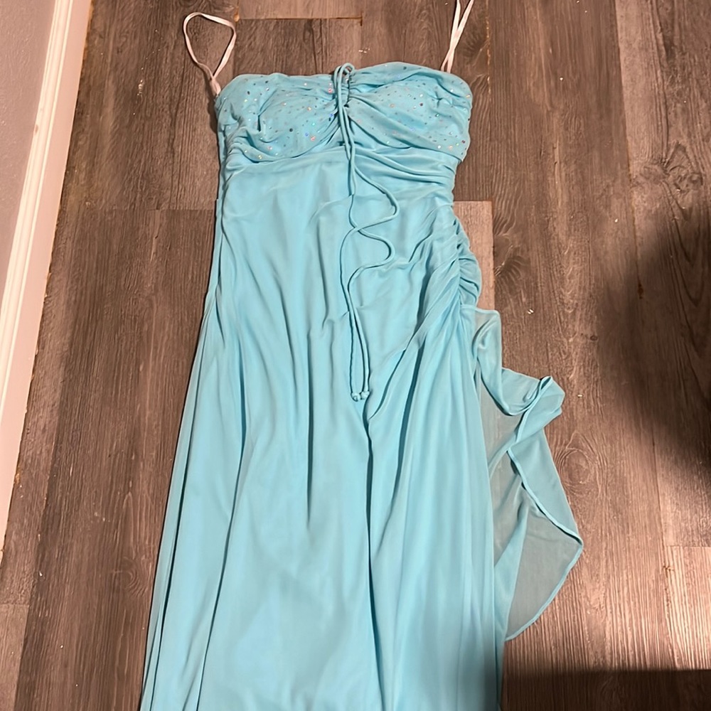 Beautiful dress